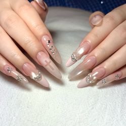 -LILY NAILS美甲美睫