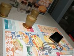-大头力茶餐厅(花都融创茂店)