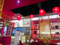 -满园烤鸭·春饼(沈北万达店)