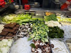-林静小吃(复兴路店)