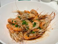 -久宴·天目湖大鱼头(恐龙园店)