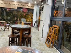 -周大娘牛乳(旧寨古村总店)