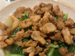 -富临轩私房菜(集庆门大街店)