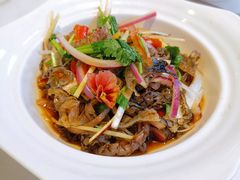 顺德脆爽鱼皮-南拳十三姨·潮汕砂锅粥·粤菜(西单大悦城店)