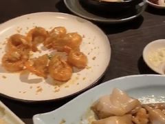 -万丽轩·粤菜(王府井金茂万丽酒店)