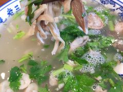 招牌羊汤-老三羊汤【北兴隆街店】