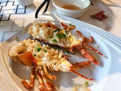 -强记海鲜·大排档(蛇口新街店)