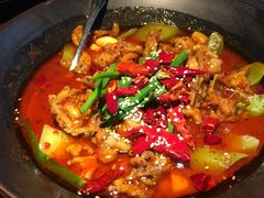 -金牌外婆家(苏州中心店)