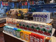 -巴依老爷新疆美食(常营店)