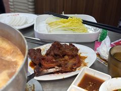 -燃计沙茶皇·香港沙茶火锅(人广旗舰店)