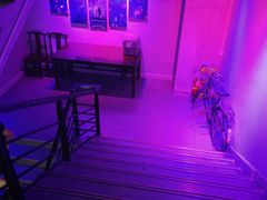 -白兔子密室(长寿路店)