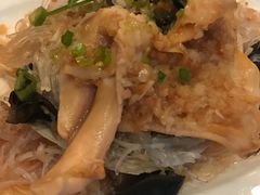 -东海朗廷酒店-唐阁T’ANG COURT 中餐厅