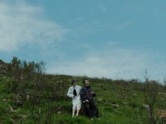 -嵛山岛