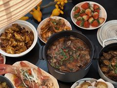 -金融街·静安中心