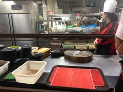 -渝宗老灶火锅(巴国城店)