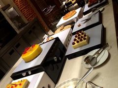 -上海雅居乐万豪侯爵酒店