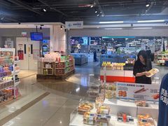 -盒马鲜生(杭州运河上街店)