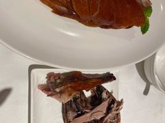 酥香嫩烤鸭-四季民福烤鸭店(望京旺角店)