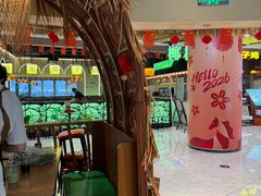 -椰莱泰小谷·东南亚融合菜(坪山悦阾SPACE店)