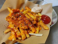 -shark burger·鲨鱼汉堡(交子大道店)