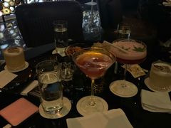 -广州四季酒店·天吧·高空酒吧