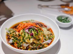 晋家门酿皮-晋家门(弘阳广场店)