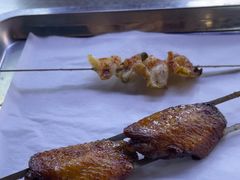 -曹掌柜小酒馆烧烤集团(宾川路店)