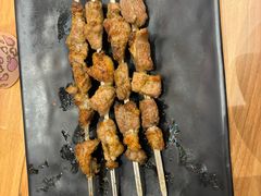 -西部马华清真兰州牛肉面·烧烤夜市(三里河店)