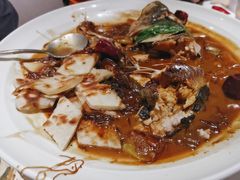 -悦融·京鲁菜·露台花园(安定门店)