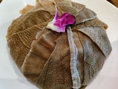 -蝎王府羊蝎子(西直门店)