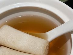 -A One Kitchen·南京精菜馆(德基广场店)