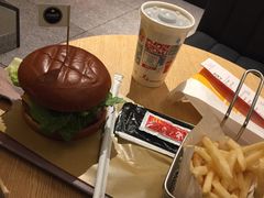 -麦当劳(新王府井店)