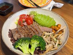 -SUPER BOWL超级碗(崂山丽达店)