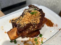 -三人行骨头王火锅(长寿店)