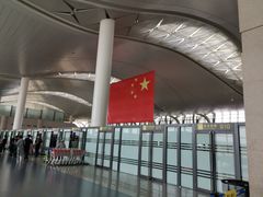 -银川河东国际机场