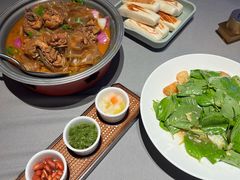 -阿庄新豫菜(通泰路店)