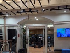 -Waterfall瀑布湾优健源(华侨城店)