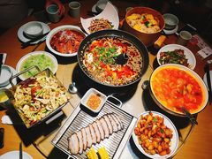 -卞氏菜根香·川菜(青羊万达店)