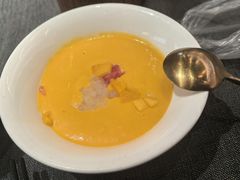 -南里山房·新淮扬菜(徐汇万科店)