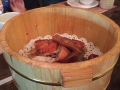 -胡桃里音乐酒馆(白云五号T5 MALL店)