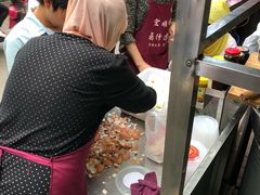 -清真·宏顺祥卤汁凉粉(大皮院店)