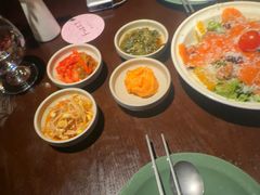 -Fuzzy Bistro 浮几韩餐·茶酒馆