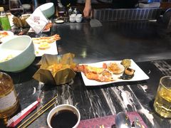 -铁板诱惑法式铁板烧(大卫城店)