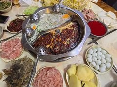 -储奇门鳝鱼火锅(总店)