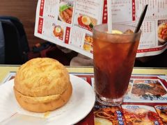 -黄恩记茶餐厅(杨箕店)