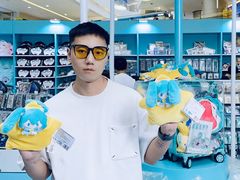 -皇庭广场(福华三路店)