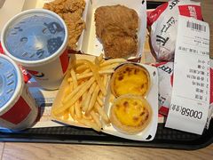 -肯德基(常熟百润发店)