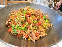 -福阿婆老牌湘菜(大润发店)