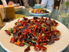 -云之南(八里庄店)