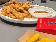 -三只耳冷锅鱼火锅(玉林店)